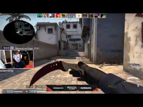 Niko stream Fpl Mirage vs Lobanjica and Woxic | 03 26 2020