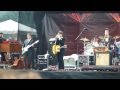 The Decemberists - A Bower Scene (Lollapalooza 07-Aug-2009 Chicago)