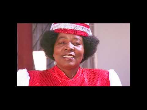 IPCC TRIBUTE TO PRISCILLA MALELTE - AMEN REA LEBOHA