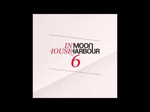 Dan Drastic & Matthias Tanzmann - Arcade - Moon Harbour Recordings MHRLP017