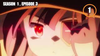 Download lagu Megumin - Explosion mp3