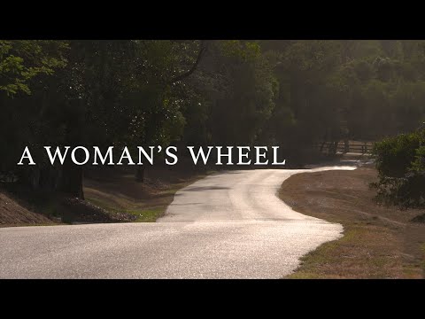 A Woman's Wheel thumbnail