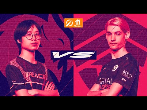 Peace vs The Chiefs | Week 6 Day 1 | 2022 LCO Split 2 Delivered by Menulog