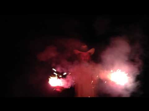 Video thumbnail for Light Brang