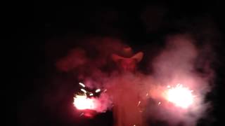 "Light Brang" by Little Wings