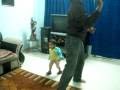 Masti With Chachi
