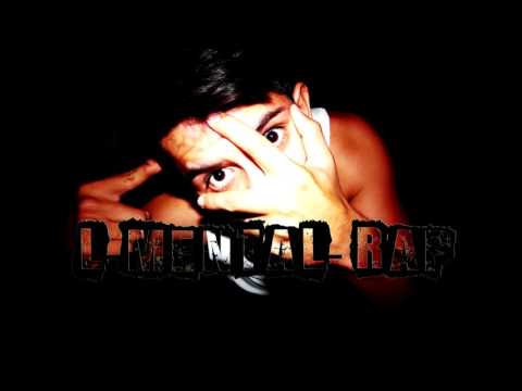 La vida - L -Mental RAP