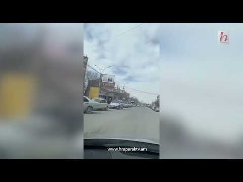 Գարիկ Սարգսյանը զավթել է առանց այն էլ զավթված Վեդին