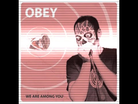 Harp Explosion - We are among you