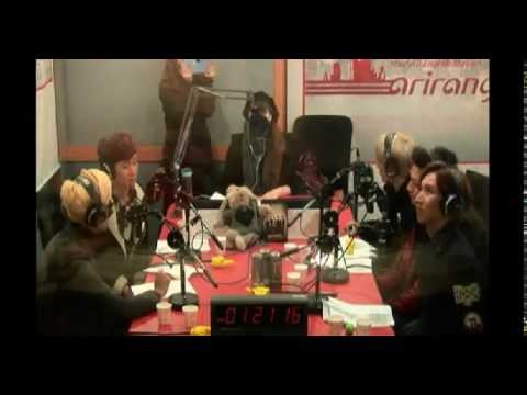 [141120] Atomic Kiz 아토믹키즈 - Kpoppin' Interview