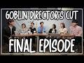 ENG SUB Goblin Director S Cut Final Episode Full Cast Commentary Reactions