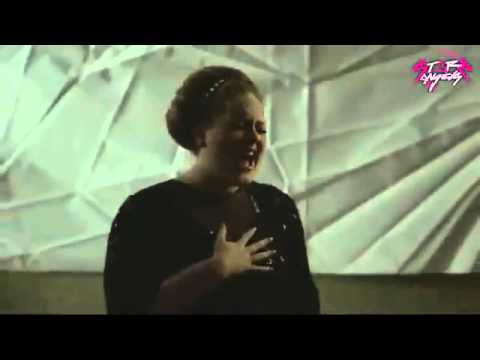 Adele feat Dada Life   Rolling in the deep  Starz Angels M    F# ! Bootleg remix