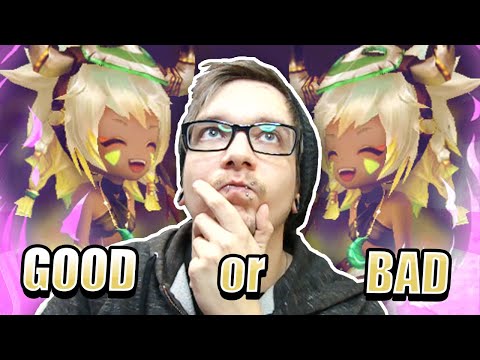 Mein FAZIT zu RILEY die Wind Totem Magierin in der Welt Arena - Good or Bad ?💥 SUMMONERS WAR