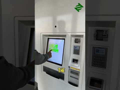 How to purchase a Riyadh bus darb card? #riyadh #saudiarabia #justsharing