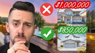 How To Negotiate A STEAL In GTA Housing Market