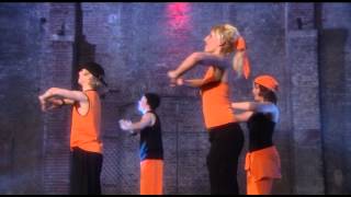 Dance instructor - Minidisco NL