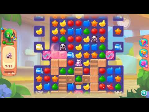 Wildscapes Level 333 NO BOOSTERS - A S GAMING ✔