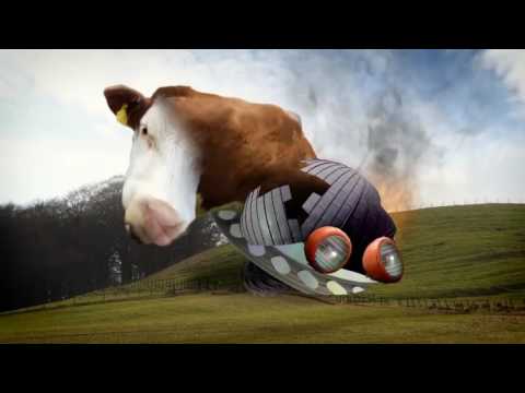 Eduardo Drumn - Beat Rolling - LOULOU RECORDS (LLR125) (Oficial Video)