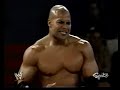 WWE Heat June 6 2004