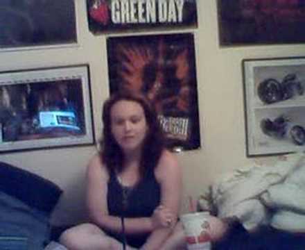 Hero By Maraiah Carey Sung By Me