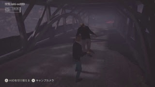 13日の金曜日、aneaneカウンセラー、ジェイソンがラ〇ウのように終わる、プレイ動画