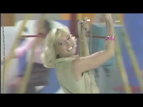 Helena Vondráčková – Ať hudba dále zní