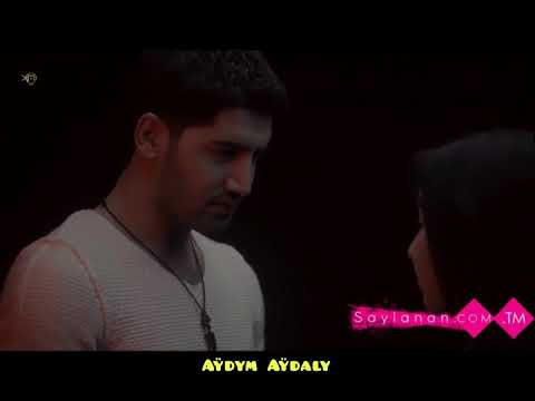 Medet Charyyew - Yatla 2021 turkmen klip 2021