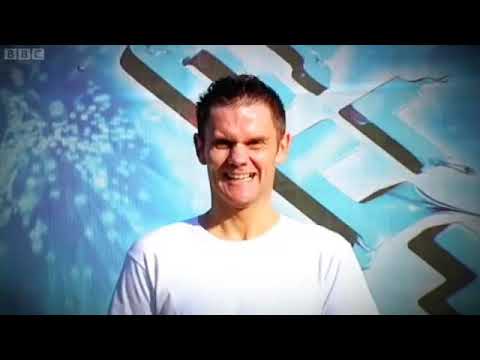 Total Wipeout - Series 2 Episode 6