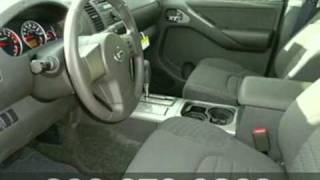 preview picture of video '2012 Nissan Pathfinder #601533 in Charleston, SC'