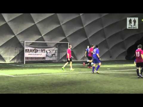 09.03.2016 III Liga C - Rolls-Royce vs. Aterima