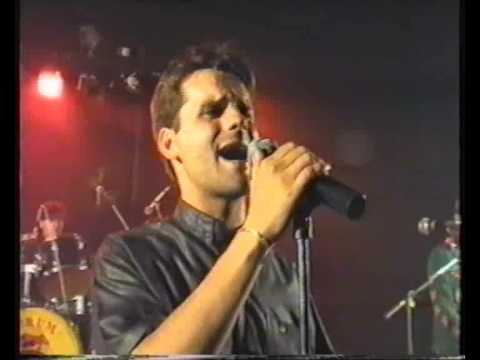 FORUM II - MÁM TĚ LÁSKO