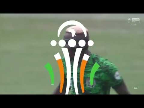 NIGERIA Vs EQUATORIAL GUINEA