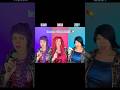 #pov The K-Pop Demon Hunter girls try out a new song