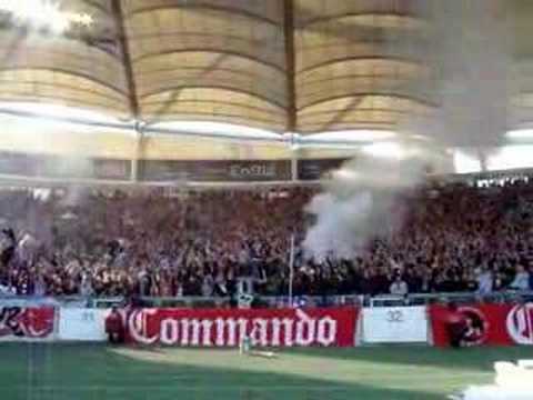 VfB Stuttgart vs. KSC 23.02.08
