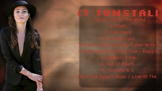 Stoppin' the Love-KT Tunstall-Most streamed tracks of 2024-Accepted