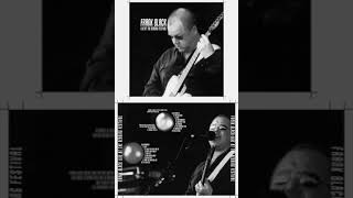 Frank Black - The Man Who Was Too Loud (Backstage, Reading Music Festival 1994)