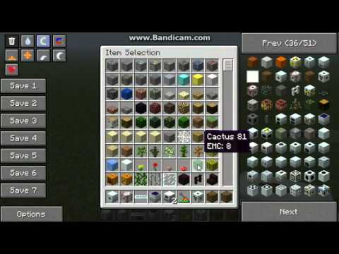 Tutorial [1] Alimentazione Batbox, Mfe, Mfsu.