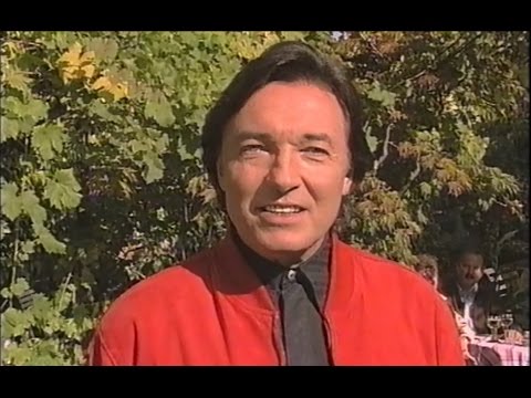 Karel Gott - Zeit zu geh'n (Straße der Lieder - Die Pfalz) 1997
