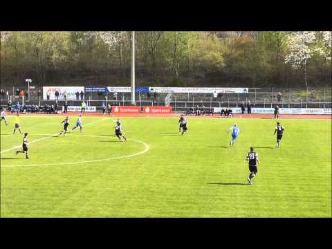 Goslarer SC 08 - BV Cloppenburg 0:0 Oberliga NDS 2011/12 29. Spieltag