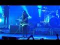 Placebo - Song To Say Goodbye @ Green Theater ...