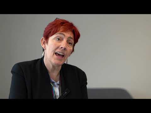 Speech & language therapist video 2