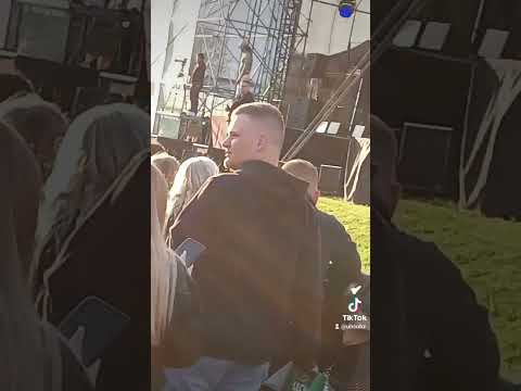 rzeszów juwenalia 2023 Malik montana