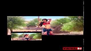'Tere Bin Nahi Laage' Full VIDEO Song 1080p Sunny Leone - Ek Paheli Leela