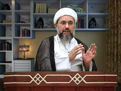 ⁣مفردة التوحيد في العبادة (2/2) - الشيخ عبدالله دشتي :|: مفردات القران العقائدية (7/9)