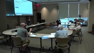 Columbia MO Vehicle Stop Committee Meeting 20200714b