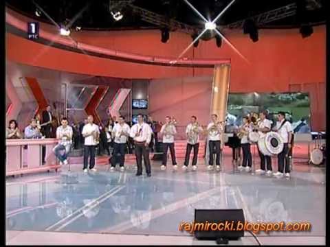 Miklja Martinović - Vlaška pesma