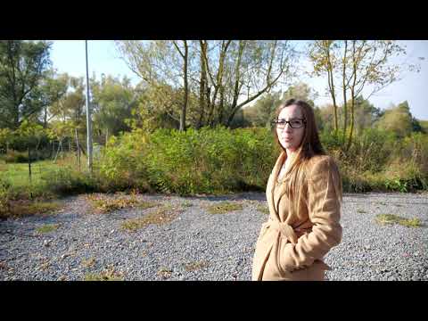 Drónvideó: kihasználatlan a 2,4 milliárd forintból épült luxus-teniszakadémia Kisvárda mellett