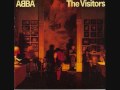 ABBA Like An Angel Passing Through My Room
