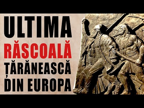 Ultima revolta taraneasca