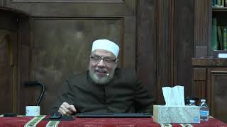 صورة حول قضاء الحامل والمرضع ما فات من رمضان/فتاوى على الهواءمباشرة/الاثنين/2021/2/22م